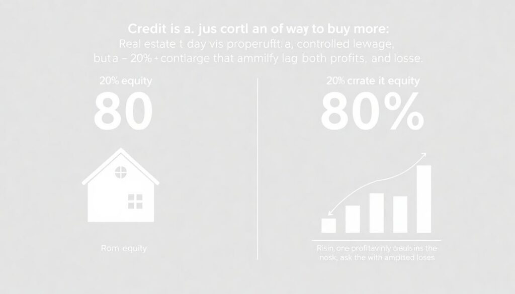 Financial Literacy for Real Estate Investors: Key Concepts - иллюстрация