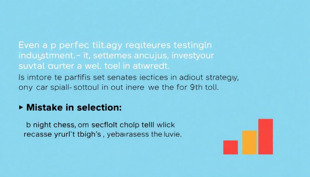 Building an Investment Plan for Busy People - иллюстрация