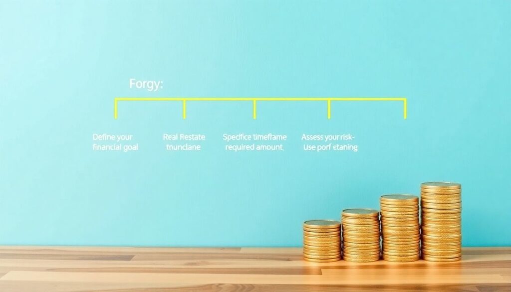 Building an Investment Plan for Busy People - иллюстрация