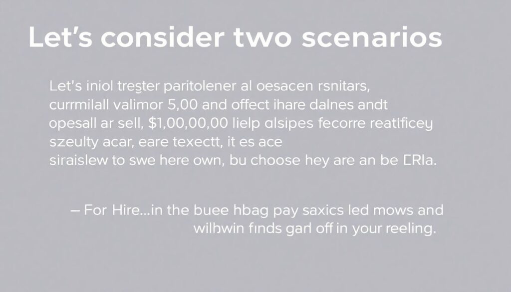 Roth IRA vs Traditional IRA: Which Is Right for You - иллюстрация