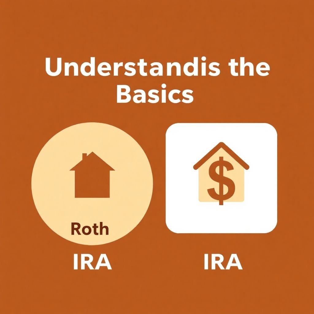 Roth Ira или traditional Ira: как выбрать подходящий вариант для инвестиций
