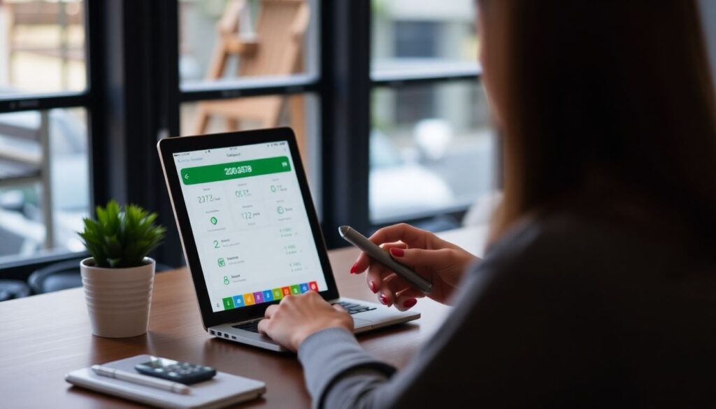 Smart Ways to Save on Everyday Expenses for Families - иллюстрация