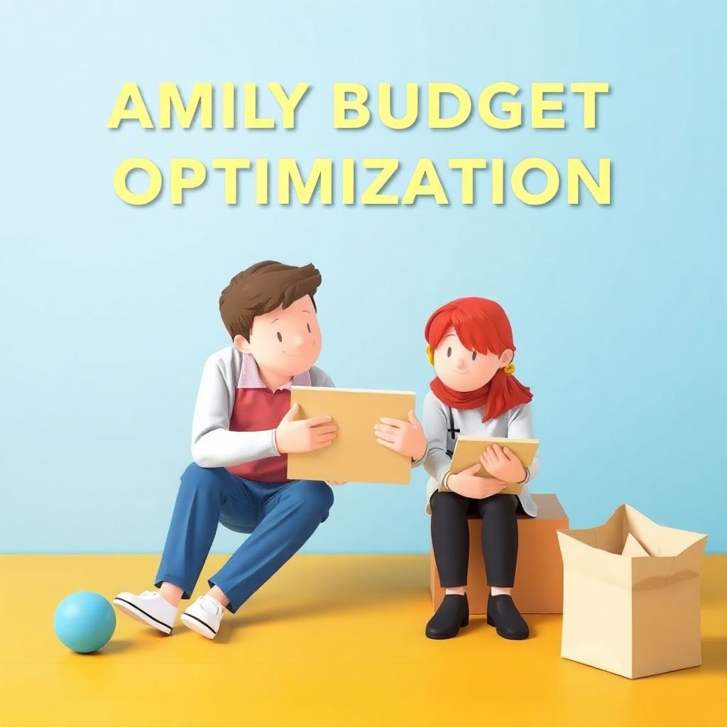 Как сэкономить на повседневных расходах: умные советы для семейного бюджета