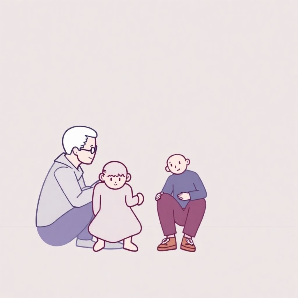 Основы планирования наследства для молодых семей: что важно знать заранее