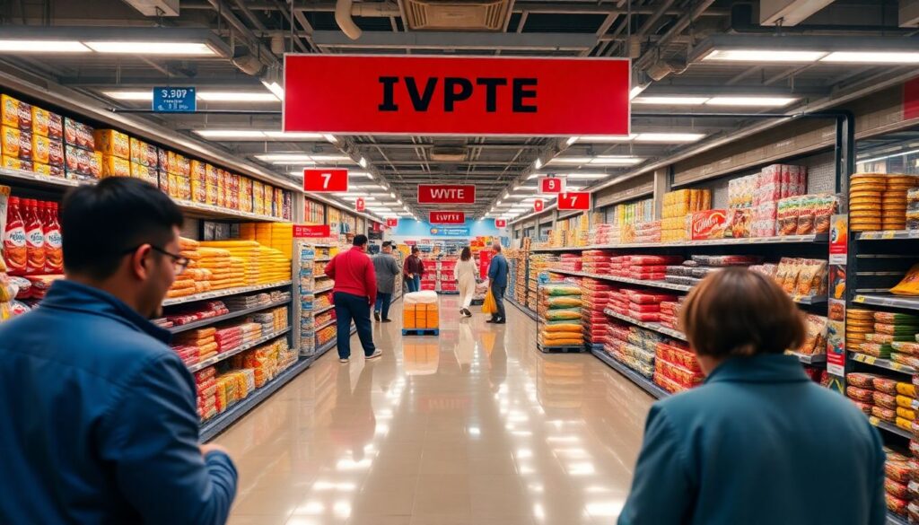 Understanding Inflation and Its Impact on Your Finances - иллюстрация