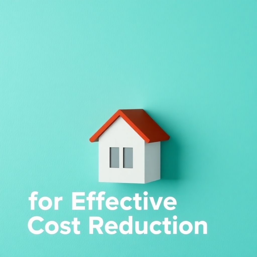 Снижение расходов для новых домовладельцев: основные трудности и решения