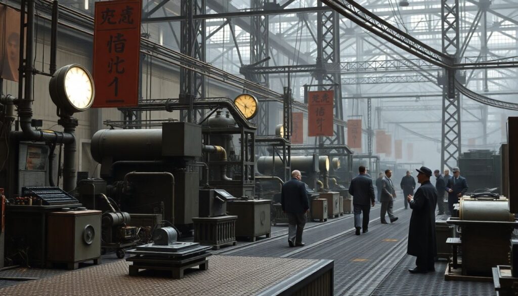 30s - иллюстрация