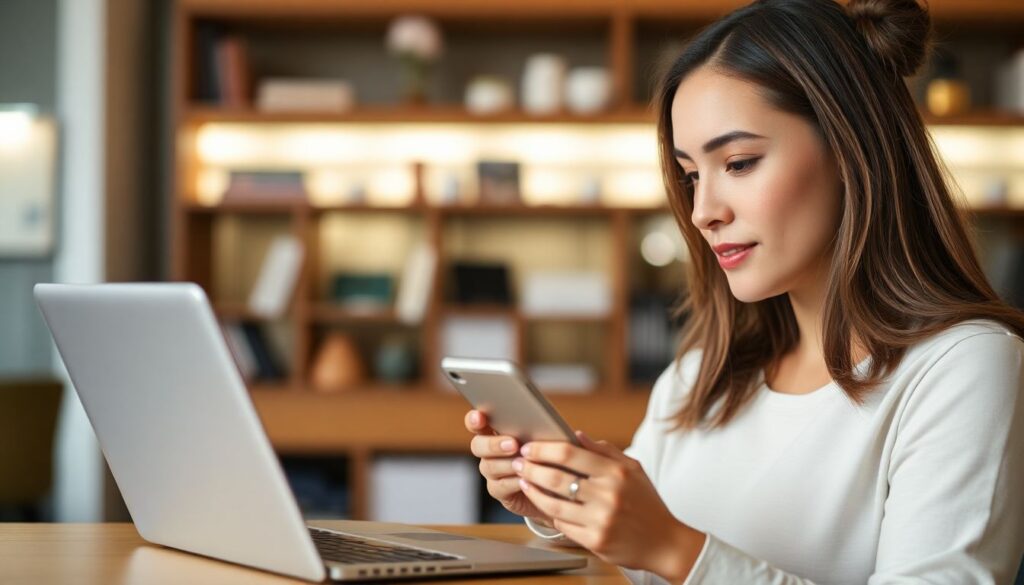 Financial Security for Women: Empowerment Through Smart Money Choices - иллюстрация