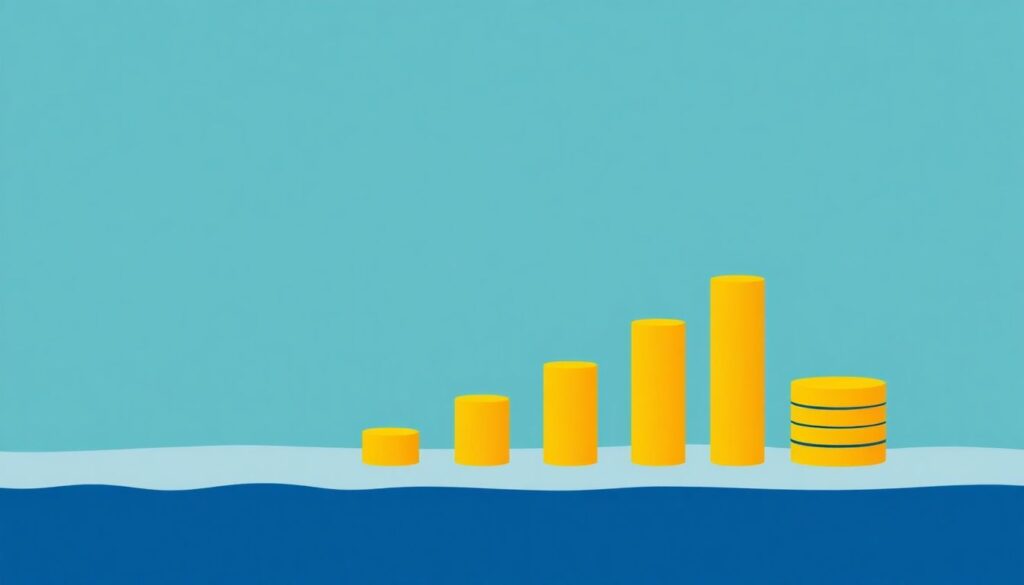 Money Mindset Shifts That Lead to Wealth - иллюстрация