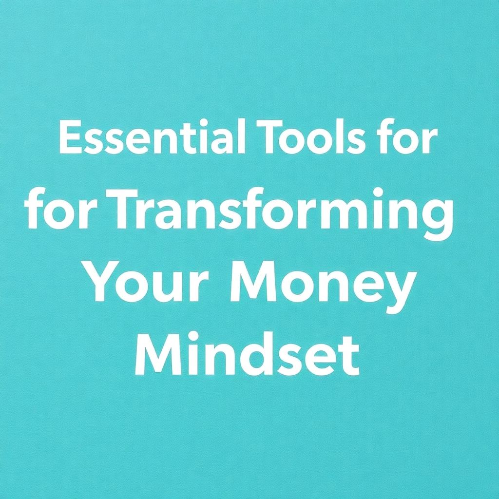 Денежное мышление, которое приводит к богатству: ключевые изменения в сознании