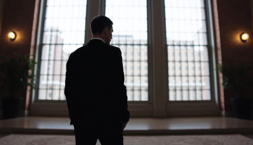 From Employee to Entrepreneur: Managing Personal Finances During a Career Change - иллюстрация