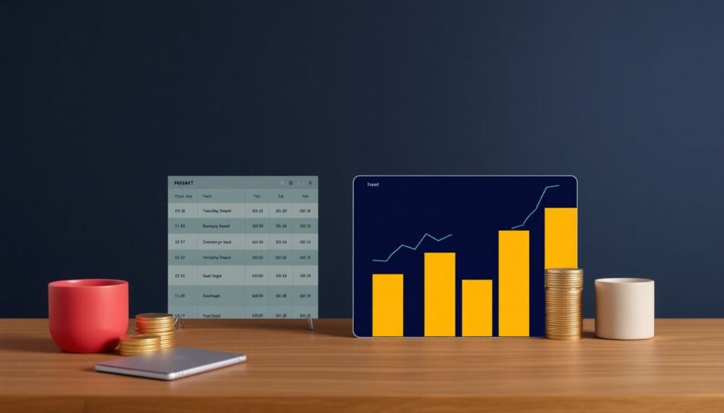 From Employee to Entrepreneur: Managing Personal Finances During a Career Change - иллюстрация