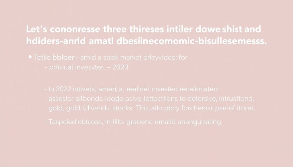 How to Build Financial Resilience in Uncertain Times - иллюстрация