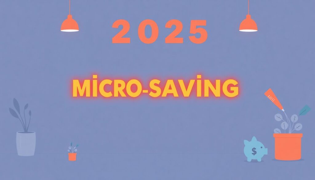 Small Changes That Lead to Big Savings: A 30-Day Challenge - иллюстрация