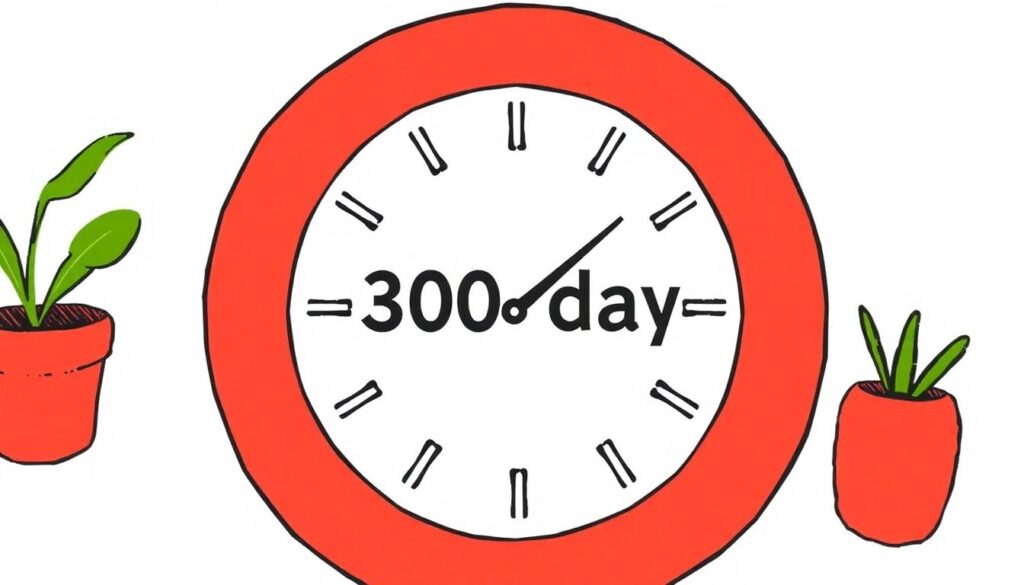 Small Changes That Lead to Big Savings: A 30-Day Challenge - иллюстрация