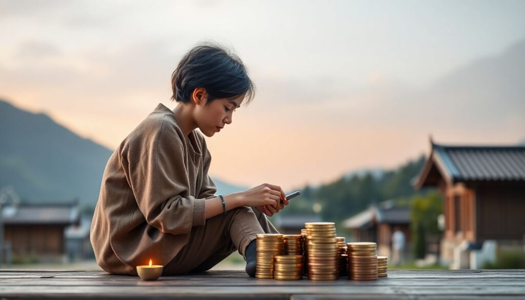 Saving for Short-Term Goals Without Sacrificing Long-Term Growth - иллюстрация