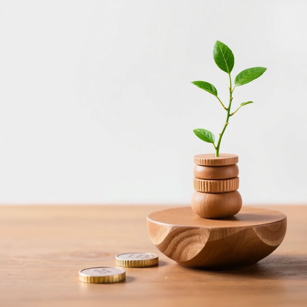 Управление долгами и накоплениями: как эффективно планировать семейный бюджет