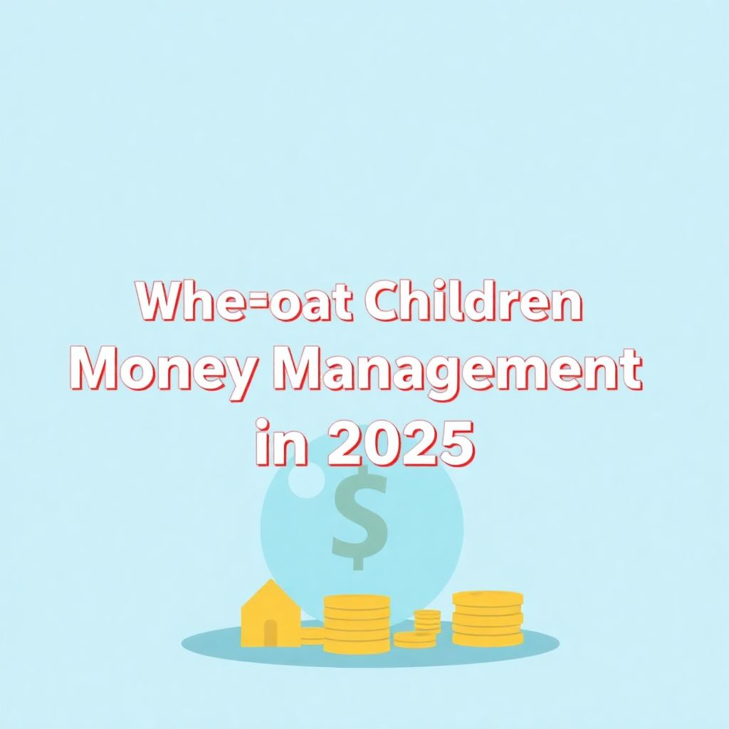 Обучение детей бюджету и экономии на примерах из реальной жизни