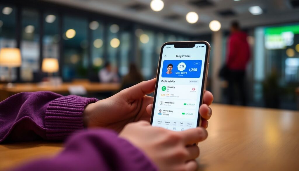 Credit Management for Beginners: Getting Your Scores Up - иллюстрация