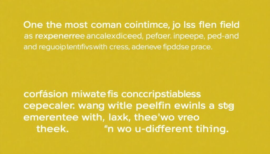 Planning for Unplanned Expenses: A Practical Framework - иллюстрация