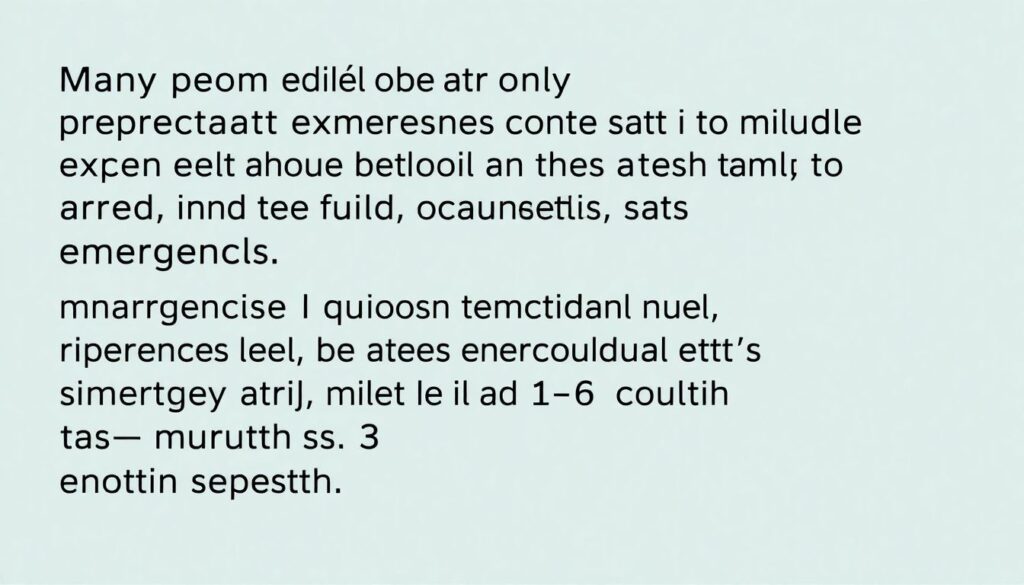 Planning for Unplanned Expenses: A Practical Framework - иллюстрация