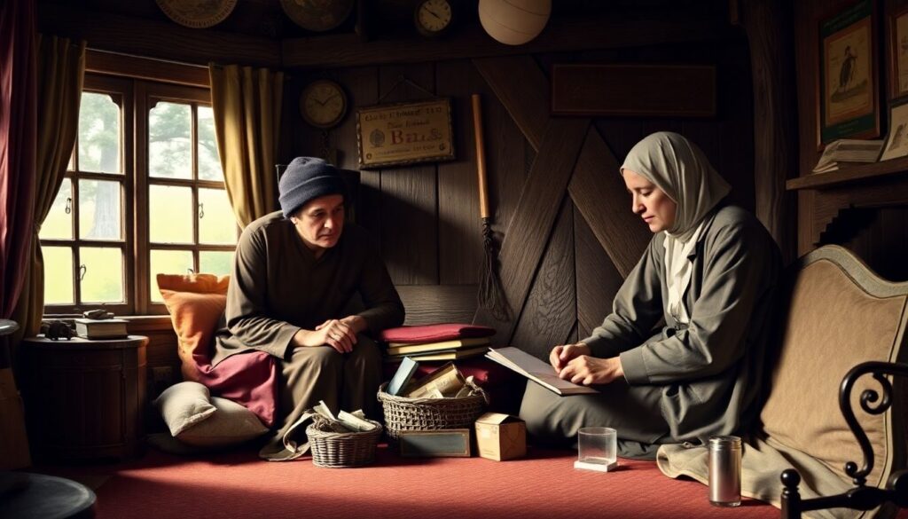 Planning for Unplanned Expenses: A Practical Framework - иллюстрация