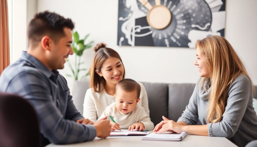 Financial Education for New Parents: Money-Smart Strategies - иллюстрация