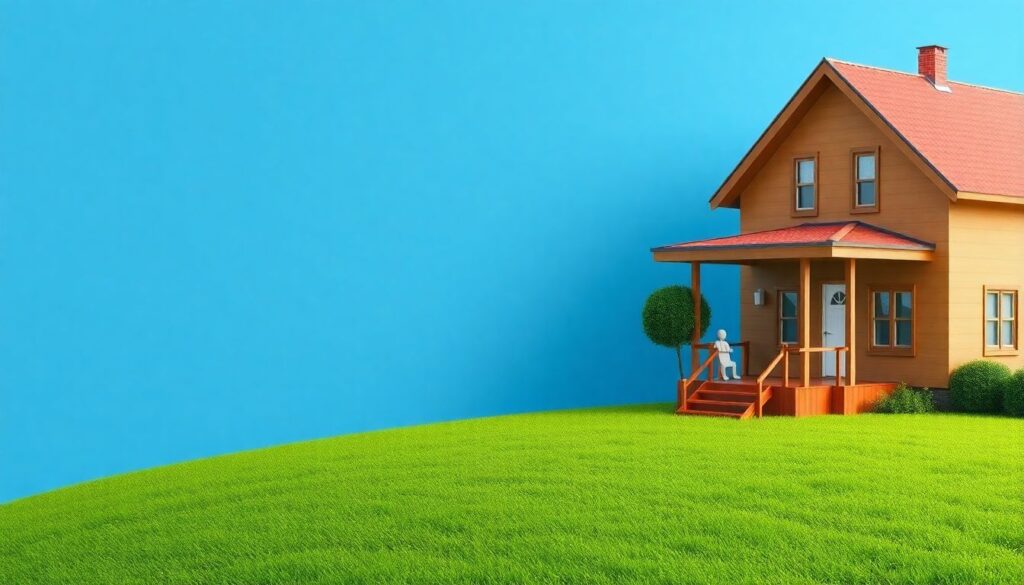 The Basics of Renting vs Buying: A Practical Guide - иллюстрация