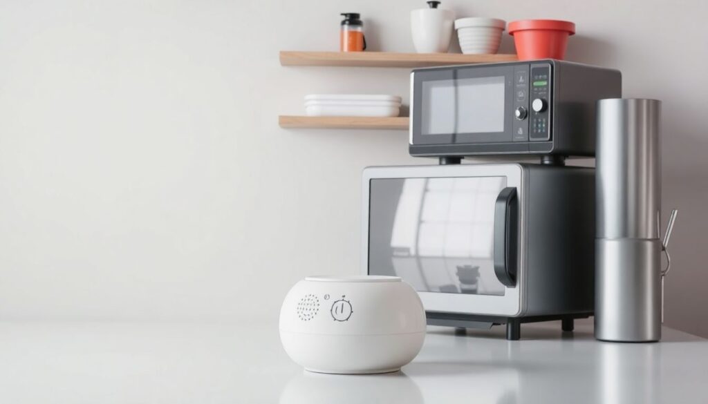 Smart Shopping for Home Appliances on a Budget - иллюстрация