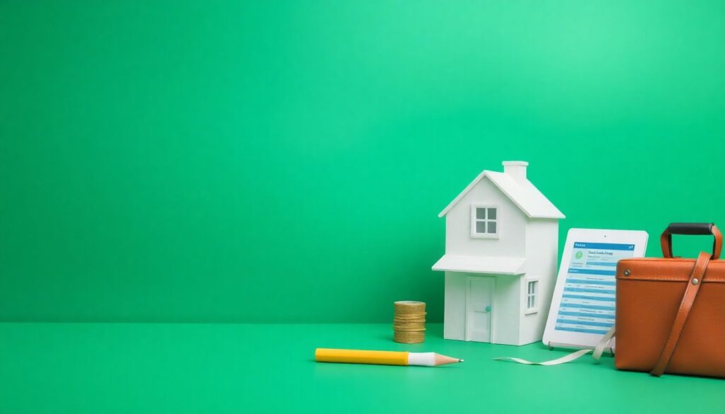 Intro to Real Estate Investing for Beginners: Key Concepts - иллюстрация