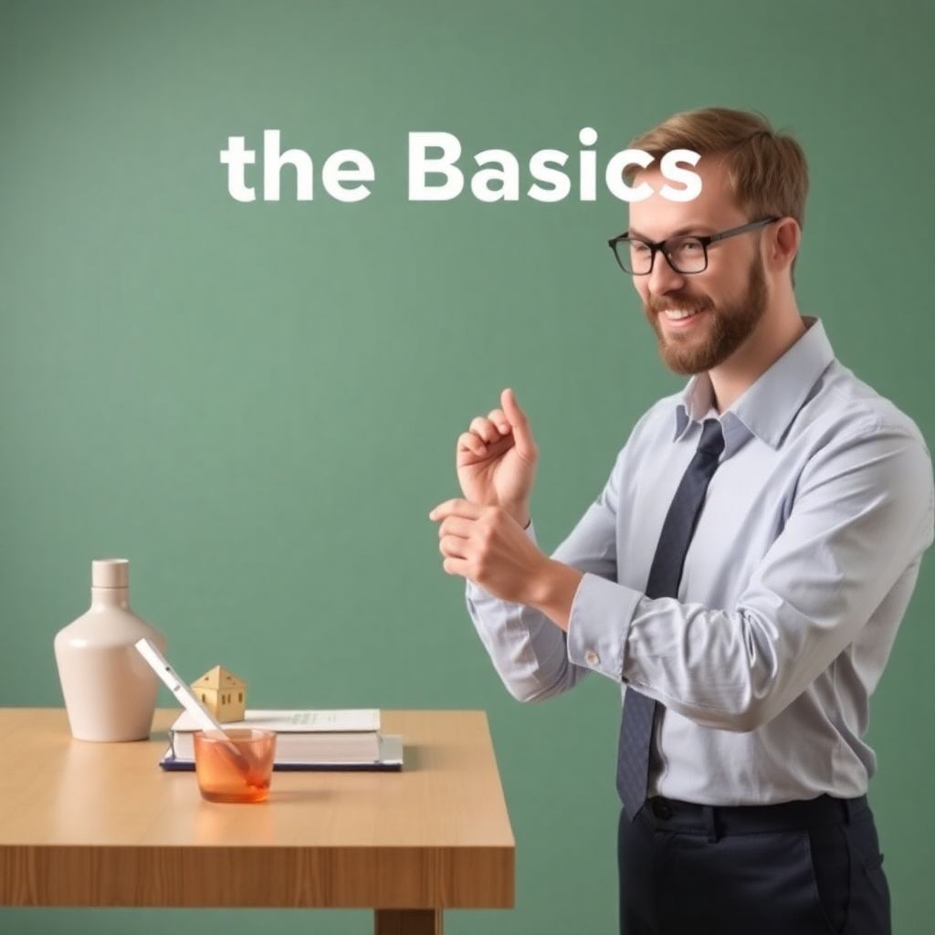 Real estate investing for beginners: essential concepts to start your investment journey