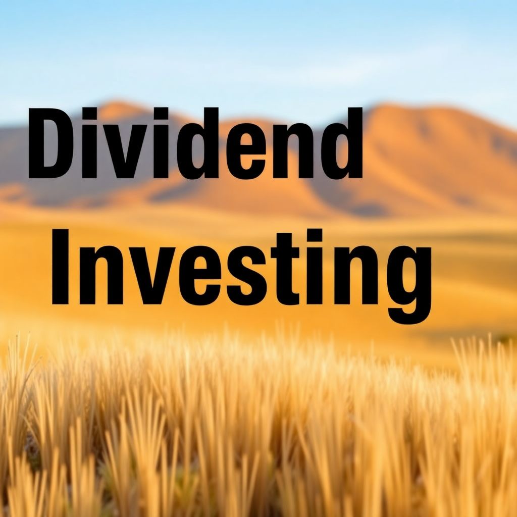 Инвестирование в дивиденды для начинающих: практичный подход к получению дохода