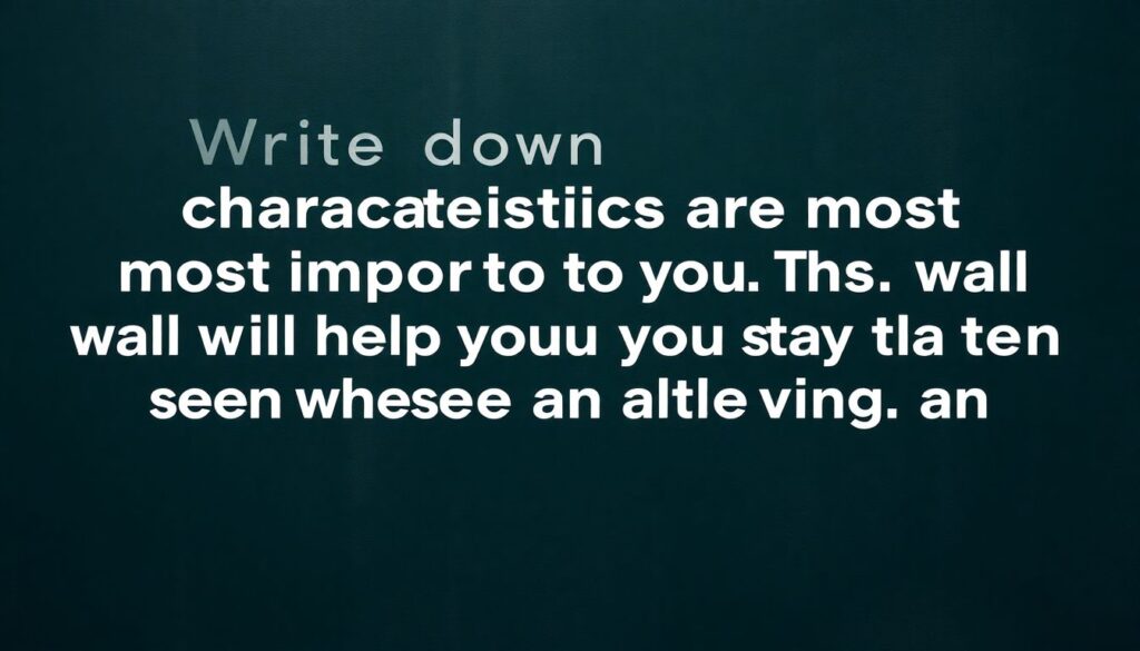 and Alternatives - иллюстрация