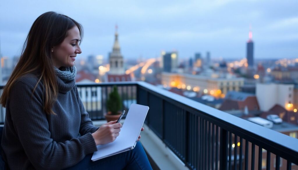 New Budget: Resetting Your Financial Goals - иллюстрация