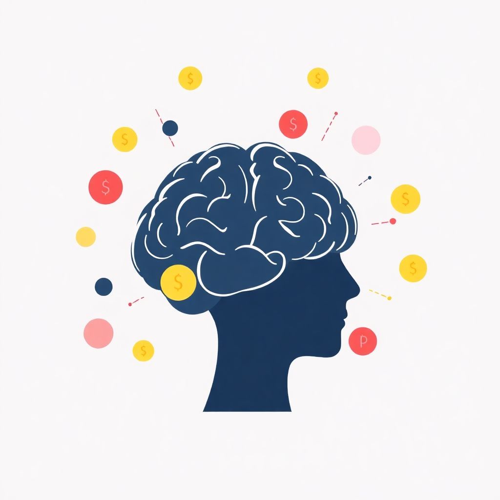 The psychology of spending: how to outsmart your brain and control your finances