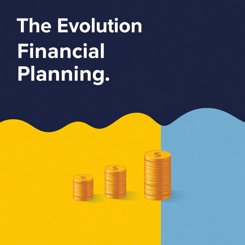 Financial goal setting made simple: turn your dreams into actionable plans