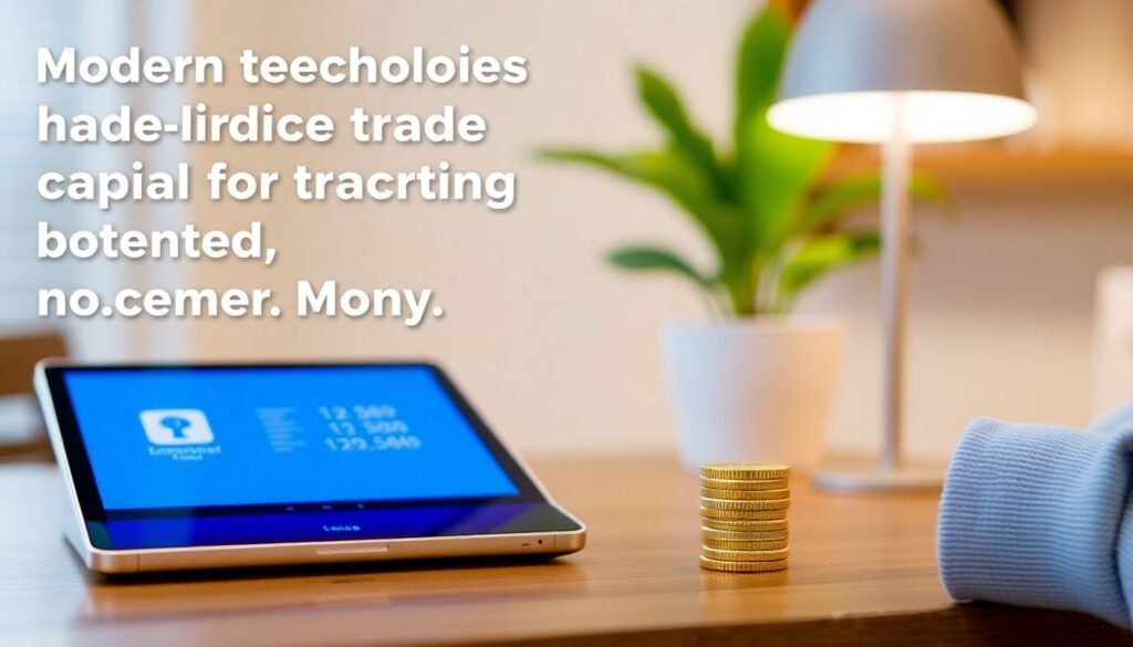 How to Build a Monthly Net Worth Tracker - иллюстрация