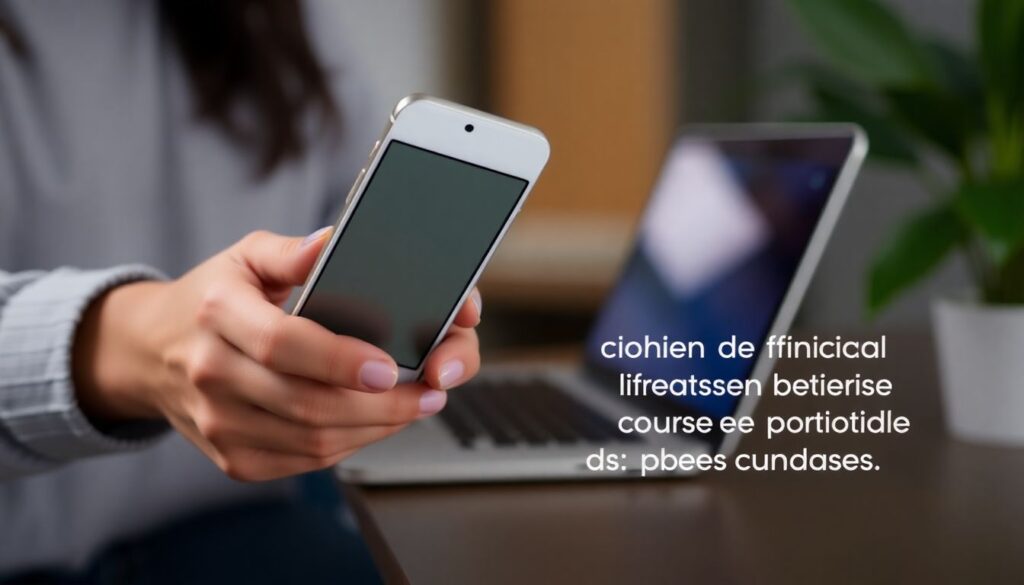 Financial Literacy in the Digital Age: Online Resources and Tools - иллюстрация