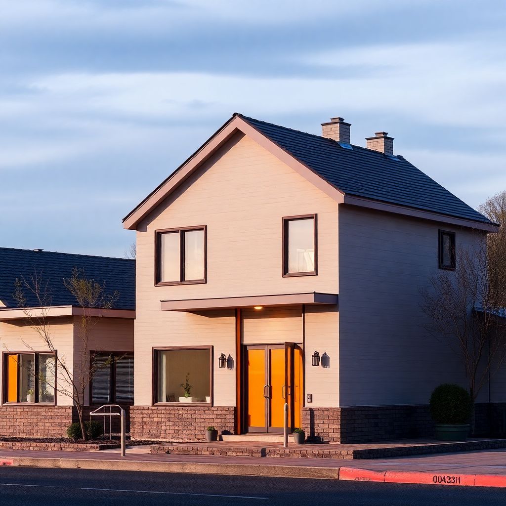 Инвестирование в недвижимость для начинающих: практическое руководство