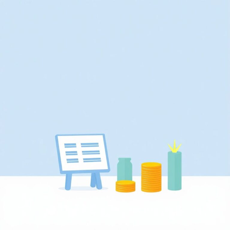 Saving goals and how to achieve them effectively for long-term financial stability