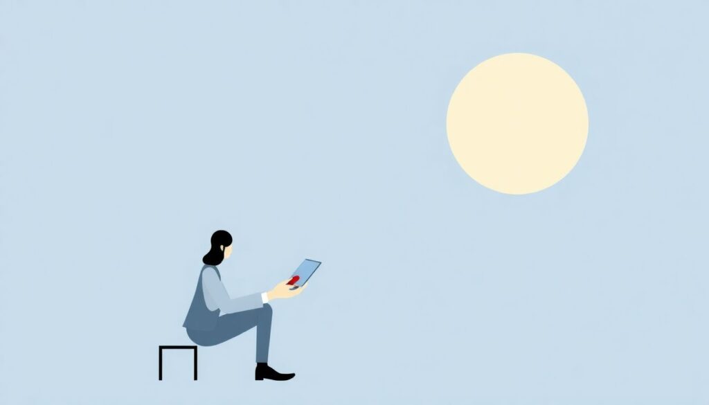 Financial Literacy for Immigrants: Navigating Money in a New Country - иллюстрация