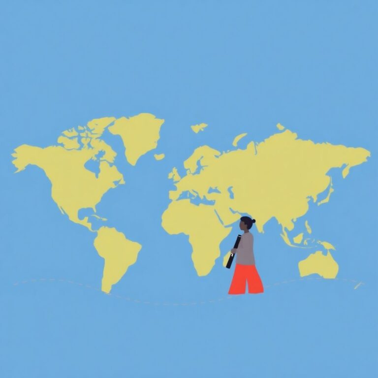 Financial literacy for immigrants: how to manage money wisely in a new country