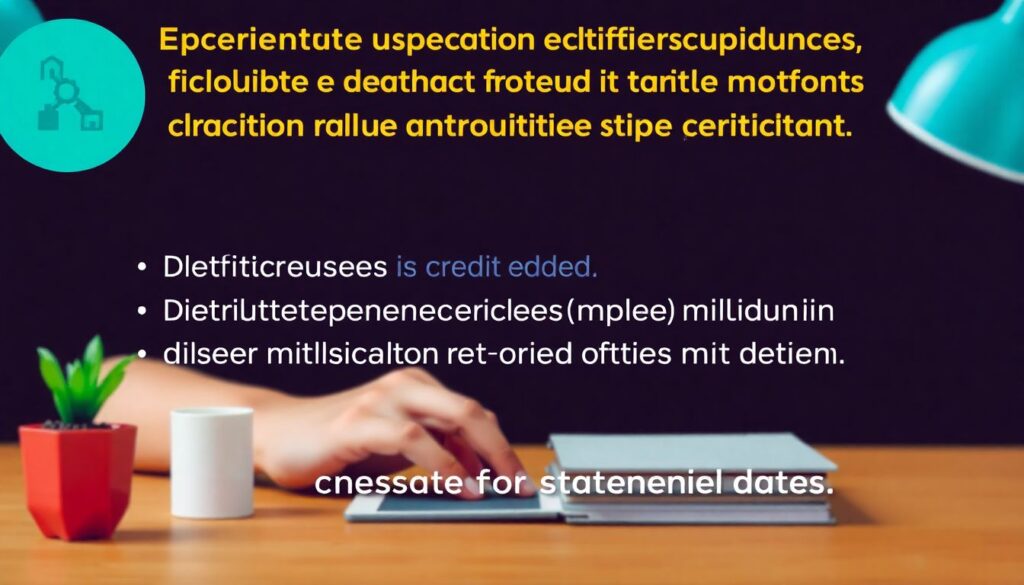 Smart Credit Use: Building a Strong Credit Profile - иллюстрация