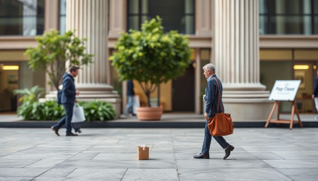 Planning for Financial Emergencies in a Recession - иллюстрация