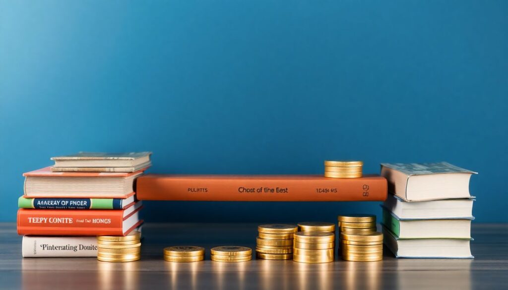 How to Read a Personal Finance Book: Skimming for the Essentials - иллюстрация