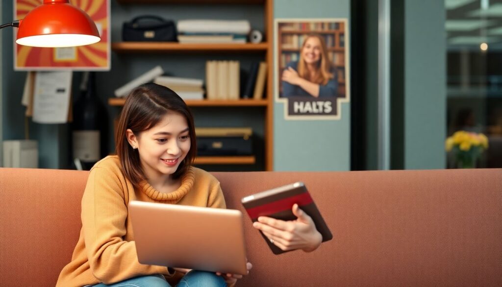 The Best Side Hustles for Busy Parents - иллюстрация