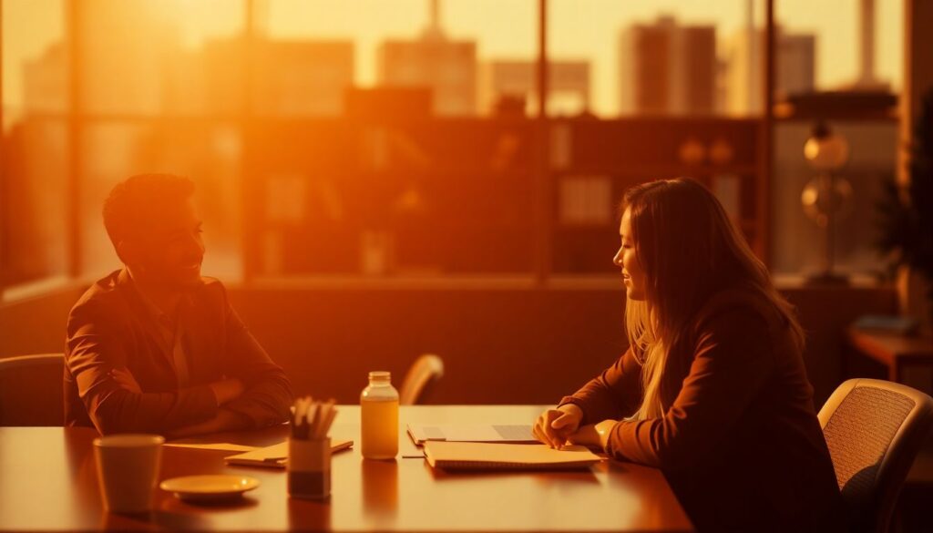 Maximizing Employee Benefits for Personal Finance - иллюстрация