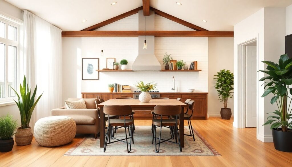 Budget-Friendly Home Renovations That Increase Value - иллюстрация