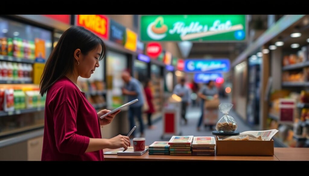 How to Talk with Your Partner About Money Without Arguments - иллюстрация