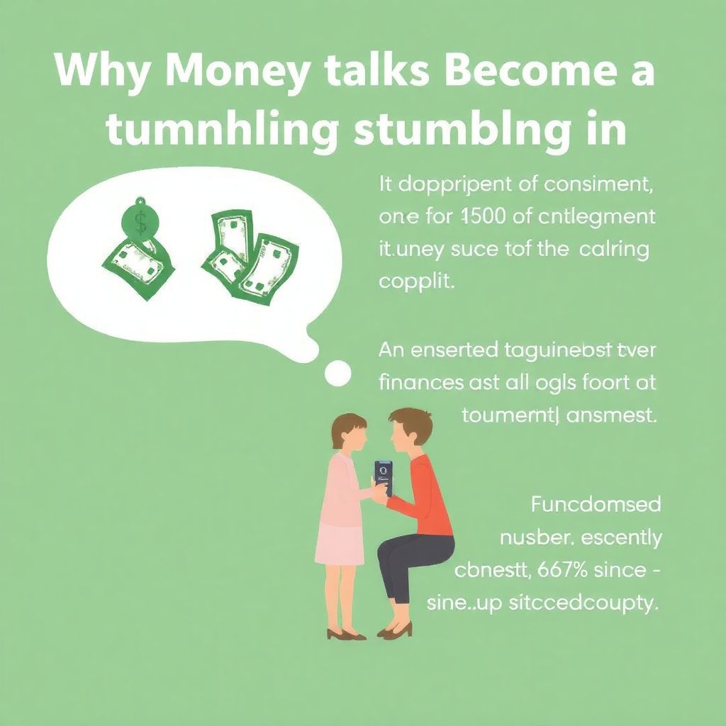 How to talk with your partner about money and avoid arguments in relationships